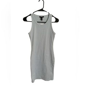 NWT F21 Tank Top Dress